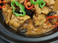 -李氏传家菜(兴城路店)