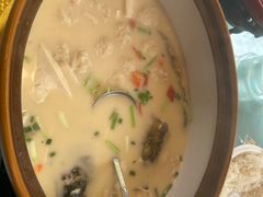 -鱼乐岛餐厅·户外花园主题餐厅