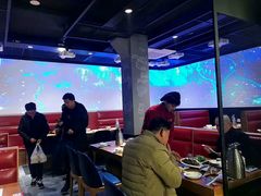 -张胡李四季虾玲珑(竞舟路店)