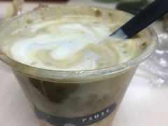 -PAUSE(恒大广场店)