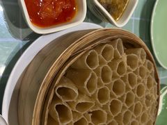 -胡杨记忆(和平路店)