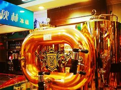 -秋林食品(秋林公司店)