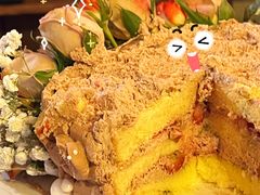 -CAKE BOSS 蛋糕老板(西单君太百货店)