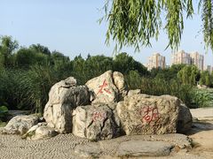 -太阳宫公园
