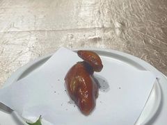 -北京泰富酒店-柏景轩中餐厅