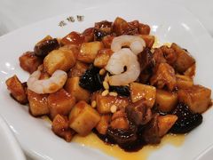 -瑞福园联谊餐室(茂名南路店)