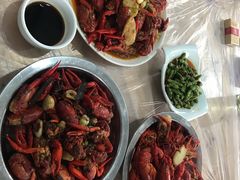 -小李子油焖大虾(南浦店)