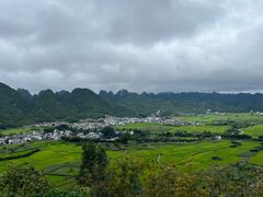 -万峰林风景区