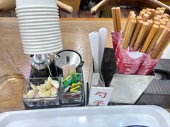 -丝路传奇·中国拉面航母店(北医三院店)