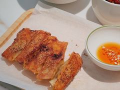 -春家·非遗手工小吃(徐汇万科广场店)