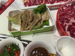 -八合里潮汕鲜牛肉火锅(惠州华贸店)