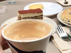 -大小咖啡 BigSmallCoffee(麦子店)