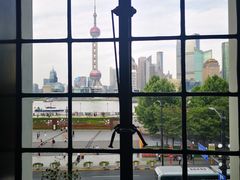 -YUE·6·西式融合餐厅(外滩六号店)