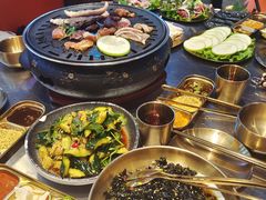 -大千金齐齐哈尔烤肉(清湖店)