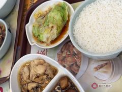 -真功夫(金沙湾店)