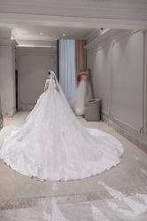 -MuseMarry婚纱(前海嘉里中心店)