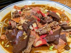 -博鳌悠然·忠锐杂粮茶餐厅