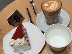 -Seesaw Coffee(苏州中心店)
