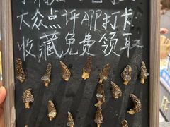 -一朵菌·野生菌探索家火锅(南亚店)