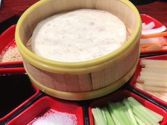 -北平食府(马鞍山路店)