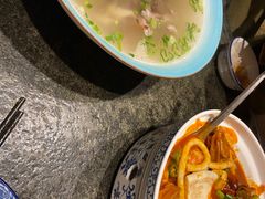 -鹏馨羊羔肉·非遗(新建街店)