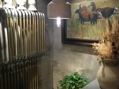 -HIGH FIVE哈福手工汉堡(桂林路店)