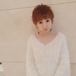 -HAIR HERE造型