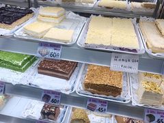 -玛尔哈巴·塔塔尔糕点(华侨小区店)