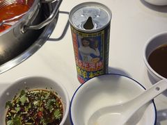 -潮正和潮汕牛肉火锅·老字号(番禺万达店)