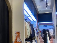 -海马体照相馆(大连柏威年购物中心店)