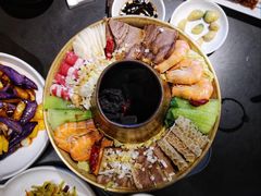-鼓楼东街老火锅(鼓楼店)