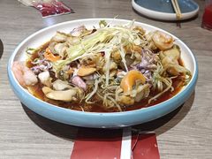 -大京园海鲜烧烤(东城路店)