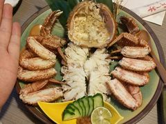 -蟹道乐(道顿堀本店)