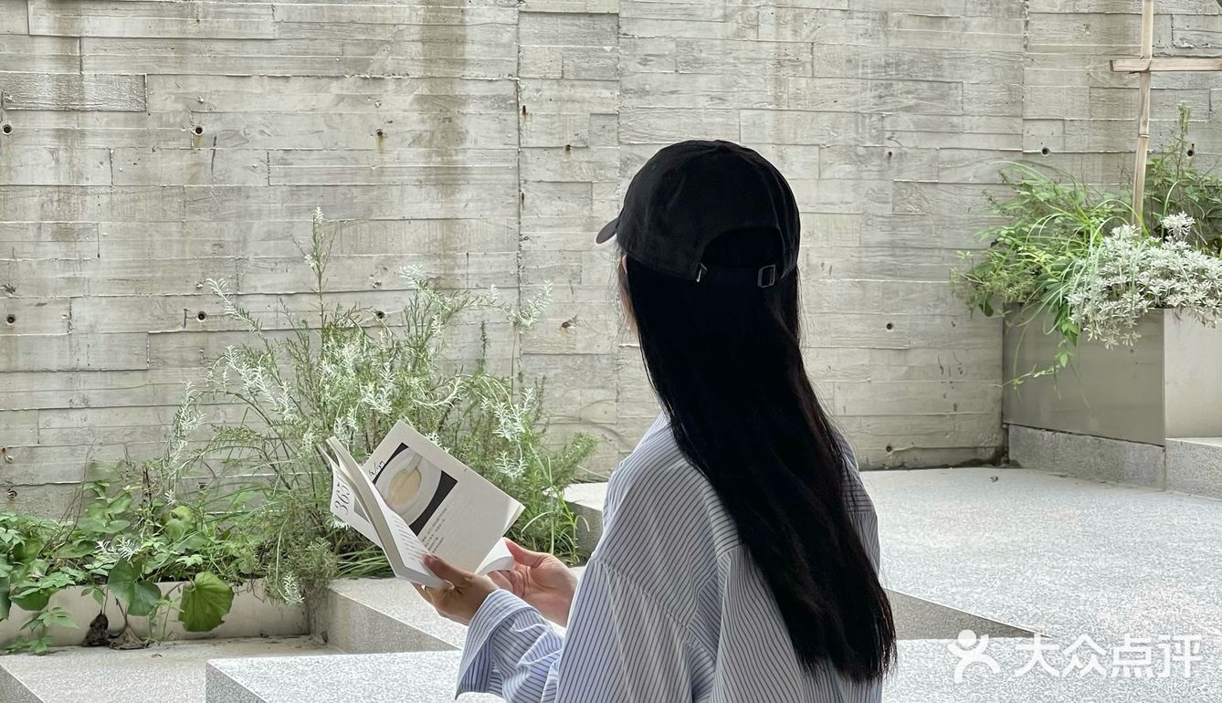 杭州新开！社区里的氛围感小食堂...🍽️