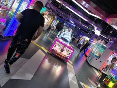 -大玩家(通州万达广场店)