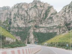 -孤山寨风景区
