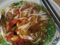 -湘人龙记老长沙米粉(华普国际大厦店)