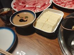 -鑫隆四季涮肉(八角畅游店)