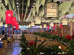 -谢云贵清香水煮鸡火锅(总店)