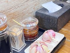 -清真·益鑫羊肉手抓馆(花园北街店)