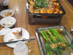 -顺徕德·仙庙烧鸡(桂庙路店)