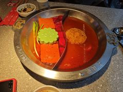 -大龙燚火锅(太古里店)