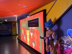 -卢米埃影城(苏州园区华润杜比全景声激光店)