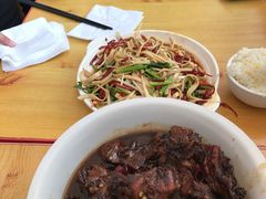 -如意香辣鸡架(总店)