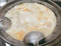 -李师傅脆肚(华强北店)