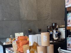-去茶山(新光里店)