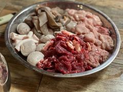 -玉林杜十三鲜牛馆·旗舰店