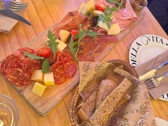 -IL TEATRO 精品意大利餐厅