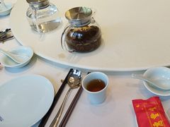 -惠丰堂饭庄·烤鸭·京味菜(民族大学店)