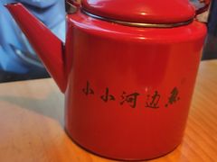 -小小河边鱼(天润城店)